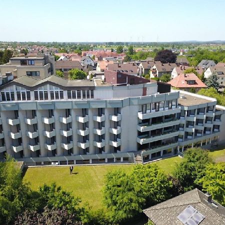 Karaman Group Hotel Bad Nenndorf Exteriör bild